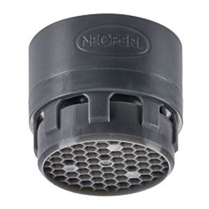 Neoperl Innenteil 02560145 verchromt, 3/8"/M 16/M 18x1, Full Flow