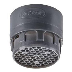 Neoperl Innenteil 02560845 verchromt, 3/8"/M 16/M 18x1, PCA, 8 l/min