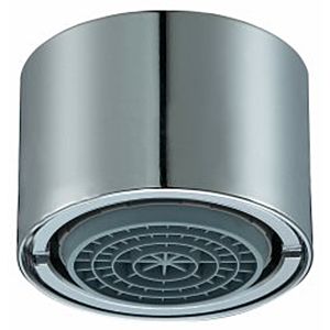 Neoperl Strahlregler 02726097 chrome-plated, M 22x1, 7 l / min, theft-proof