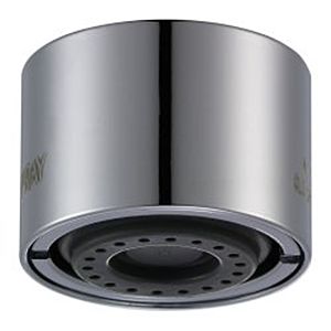 Neoperl Strahlregler 02752594 chrome-plated, M 22x1, 3 l / min, theft-proof