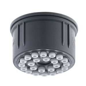 Neoperl Pca spray Innenteil 02755694 M 22/M 24, 1 gpm/3,8 l/min, blau