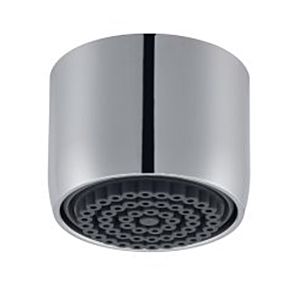 Neoperl Pca spray itr Strahlregler 02758694 chrome, M 22x1, 2000 , 1930 gpm, 3,8 l / min