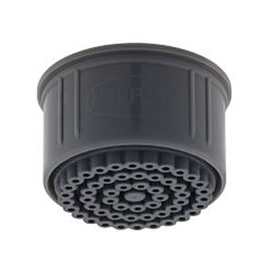 Neoperl Pca spray itr Innenteil 02758894 blau, M 22/M 24, 1,0 gpm, 3,8 l/min