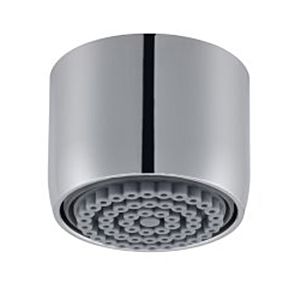 Neoperl Pca spray itr ssr Strahlregler 02759094 chrome-plated, M 22x1, 7 l / min