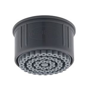 Neoperl Pca spray itr ssr Innenteil 02759294 hellgrün, M 22/M 24, 7 l/min