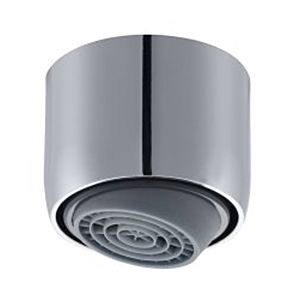 Neoperl Cascade slc ssr e Strahlregler 02802095 chrome-plated, M 22x1, Z = 7.5 - 9, 1930 l / min