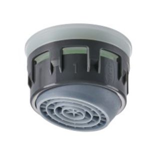 Neoperl Cascade slc ssr pca Strahlregler 02803295 vert clair, M 24x1, 7, 1930 l / min