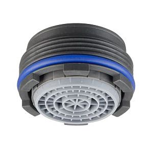 Neoperl Cache cascade slc Strahlregler 40020690 STD/M 24x1, 27-30 l/min