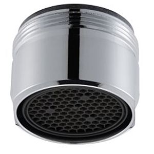 Neoperl Strahlregler 40460695 AG, M28x1, 27-30 l / min, chromé