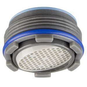 Neoperl Cache ssr Strahlregler 40620390 STD / M 24x1, 13,5-15 l / min