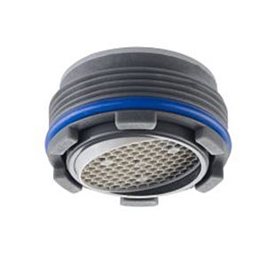 Neoperl cache ssr pca Strahlregler 40625390 STD / M 24x1, 2,2 gpm / 8,3 l / min