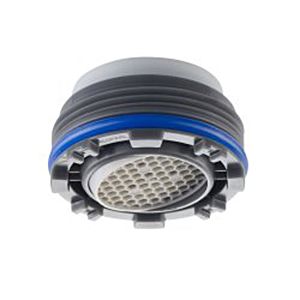 Neoperl Cache ssr pca Strahlregler 42625390 JR/M 21,5x1, 2,2 gpm/8,3 l/min