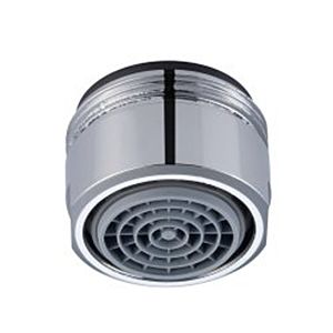 Neoperl Cascade slc PCA Strahlregler 43005795 chromé, M 20x1, 2,2 gpm / 8,3 l / min