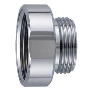 Neoperl mamelon réduisant 50636994 en laiton chromé, IG 2000 &quot;xag 3/4&quot;