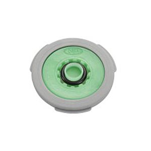 Neoperl flow regulator 58863712 green, 7 l / min, Ø 18.7mm