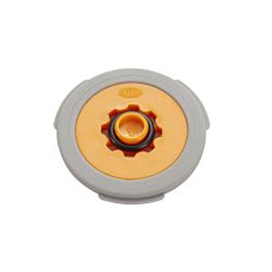 Neoperl débit match0 58863912 orange , 9 l / min, Ø 18,7 mm