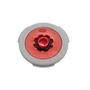Neoperl flow regulator 58864212 red, 12 l / min, Ø 18.7mm