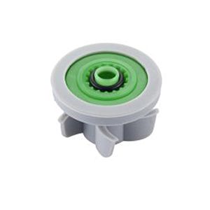 Neoperl Durchflussmengenregler 58908910 grün, 7 l/min, Ø 1/2"