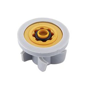 Neoperl Durchflussmengenregler 58909110 orange, 9 l/min, Ø 1/2"