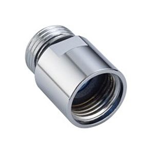 Neoperl flow regulator A5232111 chrome-plated, 2000 / 2 &quot; 2000 / 2&quot; IT, chrome-plated, 8 l / min, for showers