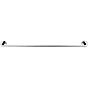 nwb towel rack chrome 60 cm