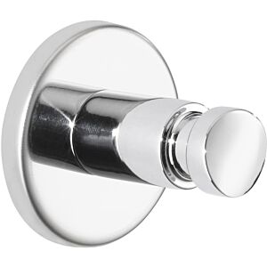 nwb TAKE 2000 towel hook TA2400 chrome
