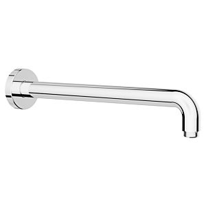 AquaCraft shower arm 31030300-00 300 mm, chrome-plated