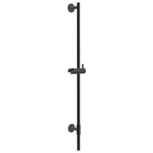 AquaCraft 100 shower rail, 41040900-00 90 cm, adjustable fastening, chrome-plated