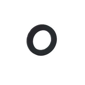 Joint plat de rechange AquaCraft 1&quot; 1001000056 pour raccord avec IG (intérieur environ 30 mm)