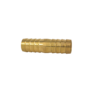 AquaCraft brass hose connector 1001000084 straight 19mm (3/4&quot;), DIN 50930-6