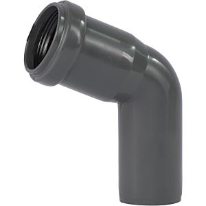 Ostendorf HTsafe HTsafe bend 170130 DN / OD 32, 67 °