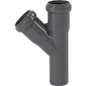 Ostendorf HTsafe HTsafe-Abzweig 170200 DN/OD 32/32x45°