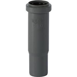 Ostendorf HTsafe HTsafe-Langmuffe 171800 DN/OD 40