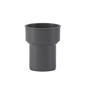 Ostendorf HTsafe HTsafe-Anschluss-Stück 172920 DN/OD 50x50, an Metall- und Kunststoff