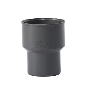 Ostendorf HTsafe HTsafe piece 173820 DN / OD 75, on cast iron pipe