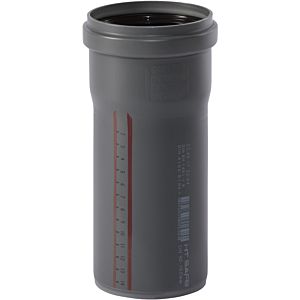 Ostendorf HTsafe HTsafe tuyau 174000 DN / OD 90, 150 mm