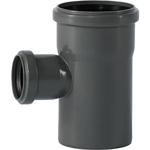 Ostendorf HTsafe HTsafe -Junction 174420 DN / OD 90 / 50x87 °