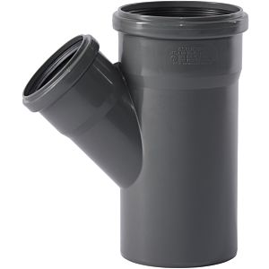 Ostendorf HTsafe HTsafe-Abzweig 175210 DN/OD 110/75x45°