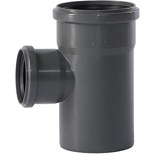 Ostendorf HTsafe HTsafe-Abzweig 175410 DN/OD 110/75x87°