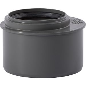 Ostendorf HTsafe HTsafe réduction 175715 DN / OD 110x75, version courte