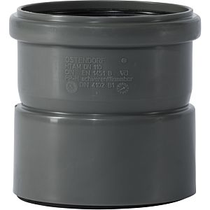 Ostendorf HTsafe HTsafe douille 175810 DN / OD 110, avec manchon