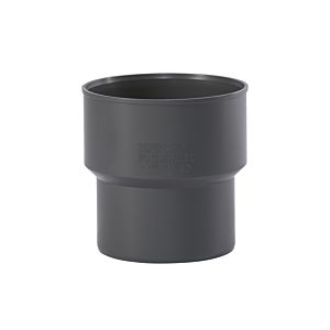 Ostendorf HTsafe HTsafe-Anschluss-Stück 175820 DN/OD 110, an Gussrohr