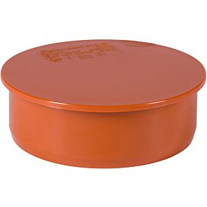 Ostendorf Kg KG Muffenstopfen DN/OD 110