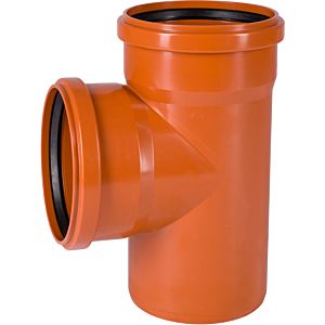 Ostendorf Kg KG Abzweig 222400 DN/OD 160/160 x 87,5°