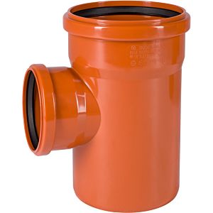 Ostendorf Kg KG Abzweig 222420 DN/OD 160/110 x 87.5°