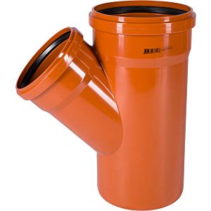 Ostendorf Kg KG Abzweig 223310 DN/OD 200/160 x 45°