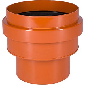 Ostendorf Kg KG Anschluss-Stück 223830 DN/OD 200, an Steinzeug