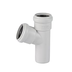 Ostendorf SKOLAN safe SKOLANsafe- Abzweig 332300 DN/OD 58/58 x 67.5°