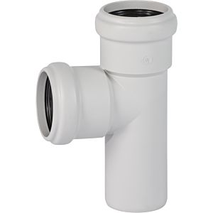 Ostendorf SKOLAN safe SKOLANsafe-Abzweig 332400 DN/OD 58/58 x 87,5°
