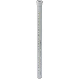 Ostendorf SKOLAN safe SKOLANsafe- Tuyaux 333040 DN/OD 78, 1000 mm, avec manchon